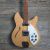 Used Rickenbacker 1997 330 Semi-Hollow - Mapleglo w/Case