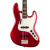 Fender Vintera III Early '70s Jazz Bass - Candy Apple Red