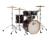 Gretsch Catalina Maple 5-pc Shell Pack w/ Snare - Deep Cherry Burst - Open Box