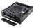 Odyssey FZDJMV10BL All Black Pioneer DJM-V10 Flight Case (Open Box)