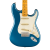 Open Box Fender American Vintage II 1973 Stratocaster - Lake Placid Blue w/Maple FB