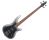 Ibanez SR300EMGB SR Standard Bass Guitar - Midnight Gray Burst