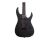 Schecter Sunset-6 Triad Electric Guitar - Gloss Black - Open Box