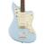Fender Vintera III Mid '60s Jazzmaster Electric Guitar - Sonic Blue