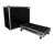 ProX X-QSC K10 Speaker Flight Case