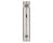 Warm Audio WA-84 Condenser Microphone (Nickel) (Open Box)