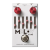 J. Rockett Audio Designs Melody OD Overdrive Pedal - Open Box