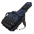 Ibanez Powerpad Gig Bag for Electric Guitar - Navy Blue