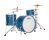 Ludwig Neusonic Pro Beat 3-pc Shell Pack w/ 24