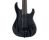 ESP LTD SN-1007 Baritone HT Electric Guitar - Black Blast - B-Stock
