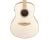 Open Box Ibanez AAM370EOAW Advanced Auditorium - Open Pore Antique White