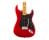 Fender American Ultra II Stratocaster HSS - Sinister Red w/Maple FB