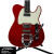 Used Fender Custom Shop NOS TV Jones Telecaster - Candy Apple Red