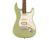 Used Fender Player II Stratocaster HSS - Birch Green w/Rosewood FB
