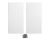 Primacoustic London Bass Trap (White, Paintable)