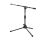 Gator Frameworks GFW-MIC-2621 Tripod Style Bass Drum and Amp Mic Stand