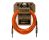 Orange Amplifiers Crush 20ft Instrument Cable Straight to Straight - Orange