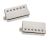 Seymour Duncan Slash 2.0 Signature Pickup Set - Nickel - Open Box