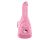 Fender x Hello Kitty Electric Guitar Gig Bag - Pink