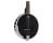 Ortega Guitars OBJE250OP-SBK Raven 5-String Open Back Banjo - Black - Open Box
