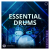 Tracktion Essential Drums Sound Pack for Waveform