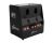 CHAUVET DJ Hurricane Bubble Haze X2 Q6 Haze/Bubble Machine (Open Box)