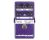 Catalinbread Soft Focus Shoegaze Reverb - Purple Gaze Edition