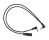 RockBoard Flat 2-Out Angled Daisy Chain Cable - Open Box