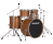 Ludwig Evolution 5-Piece Shell Pack w/22
