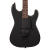 Jackson Pro Origins 1985 San-Dimas SD1A H RW Electric Guitar - Black