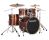 Ludwig Evolution 5-pc Shell Pack w/ 22