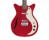 Danelectro '59 Vintage 12-String Electric Guitar - Metallic Red