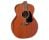 Takamine GN11M GN11M NEX Acoustic Guitar - Natural - B-Stock