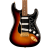 Fender Stevie Ray Vaughan Stratocaster - 3-Color Sunburst w/Pau Ferro FB