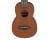 Ibanez UKS100OPN Ukulele W/bag Open Pore Natural - Open Box