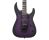Used Jackson JS Series Dinky Arch Top JS32Q DKA - Trans Purple Burst