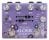 Walrus Audio SLOER Stereo Ambient Reverb Pedal - Floral Series 2024