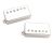 Seymour Duncan Hades Gates Humbucker Pickup Set - Nickel