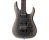 Schecter Banshee Mach-7 FR-S 7-String Guitar - Fallout Burst