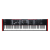 Roland V-Stage88 88-Key Weighted Action Stage Keyboard - Open Box