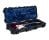 Gator Cases GWP-ELECTRIC Titan Series Strat/Tele Style Road Case