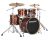 Ludwig Evolution 5-pc Shell Pack w/ 20