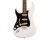 Fender Player II Stratocaster Left Handed - Polar White w/Rosewood FB