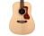 Guild D-240E Dreadnought A/E Guitar - Natural - Open Box