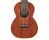 Gretsch G9126 Guitar-Ukulele w/ Gig Bag - Honey Mahogany Stain