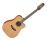 Takamine Pro Series P3DC-12 12-String Cutaway Dreadnought A/E - Natural