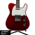 Used Fender Custom Shop Time Machine '60 Telecaster Custom - Candy Apple Red