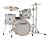 Sonor AQ2 Maple Bop 4-pc Shell Pack w/ 18