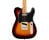 Fender Player II Telecaster - 3-Color Sunburst w/Maple FB