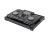Odyssey FZPIXDJRRBL All Black Pioneer XDJ-RR Flight Case (Open Box)
